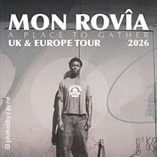 Mon Rovia
