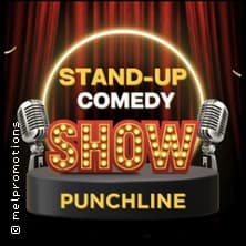 Punchline Comedy  Mixed-Show