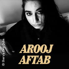 Arooj Aftab