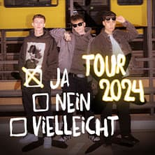 Lost - Ja, Nein, Vielleicht Tour