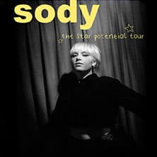 Sody - the star potential tour