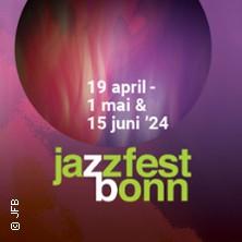 Jazzfest Bonn 2024 - Sera Kalo / Linda May Han Oh Quartet