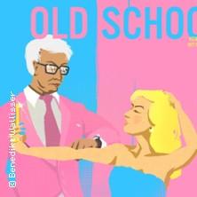 Old School - Das neue Musical von Erfolgsautor Moritz Netenjakob
