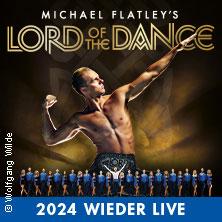 Loge / Premiumbereich - Lord Of The Dance - Tournee 2024