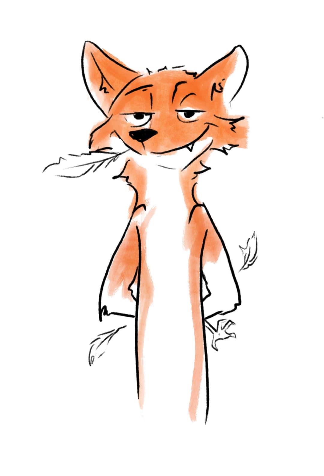 fox