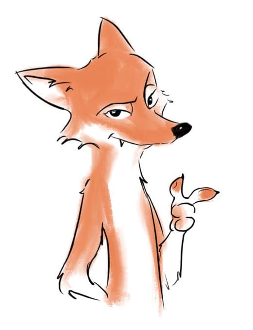 fox